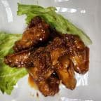 Best Marmite Wings in Snellville, GA