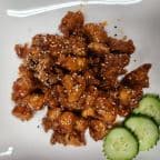 Best Sesame Chicken Or Shrimp in Snellville, GA