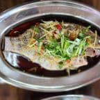 Best Red Snapper in Snellville, GA