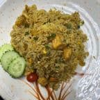 Best Pineapple Fried Rice in Snellville, GA