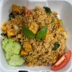 Best Basil Fried Rice in Snellville, GA