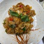 Best Pad Kee Mao (Drunken Noodle) in Snellville, GA