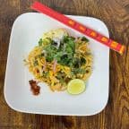 Best Nan Gyi Toke in Snellville, GA