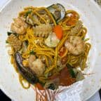 Best Lo Mein Noodles in Snellville, GA