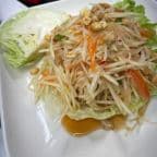 Best Papaya Salad in Snellville, GA