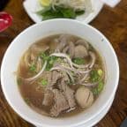 Best Beef And Meatballs Pho Noodle Soup in Snellville, GA