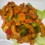 Best Sweet And Sour Chicken Or Shrimp in Snellville, GA