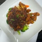 Best Three Flavor Chicken or Shrimp in Snellville, GA