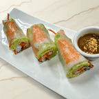 Best Basil Rolls in Snellville, GA